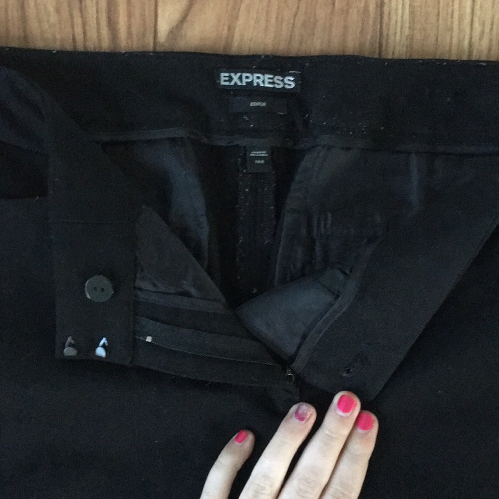 Express Editor Pants - Picture 3 of 3